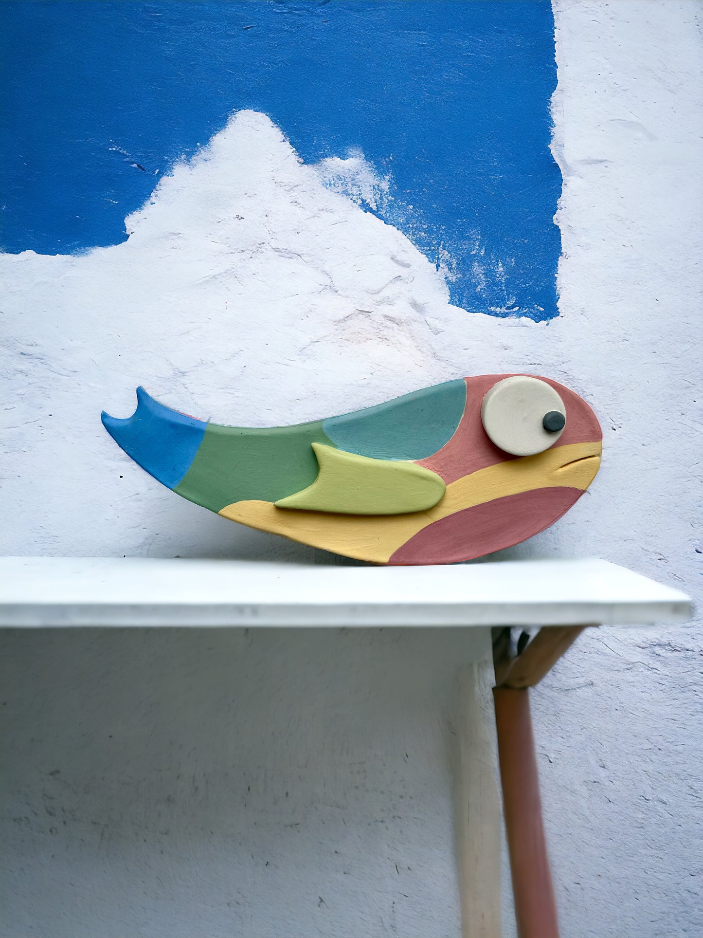 Colorful Fish