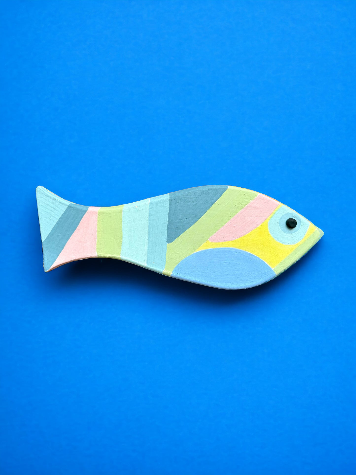 Colorful Fish