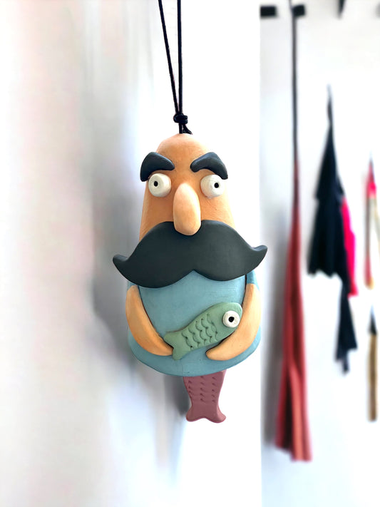 Campana del pescatore