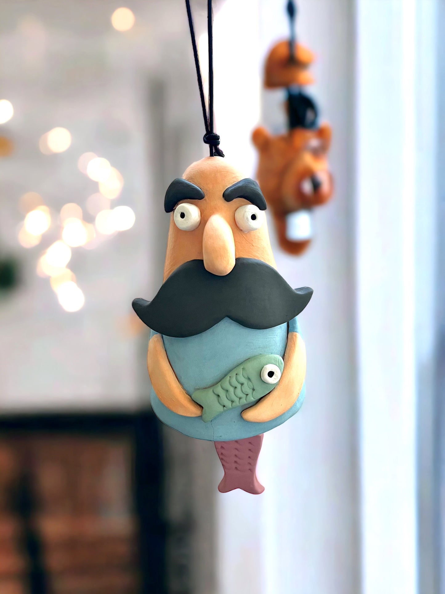 Campana del pescatore