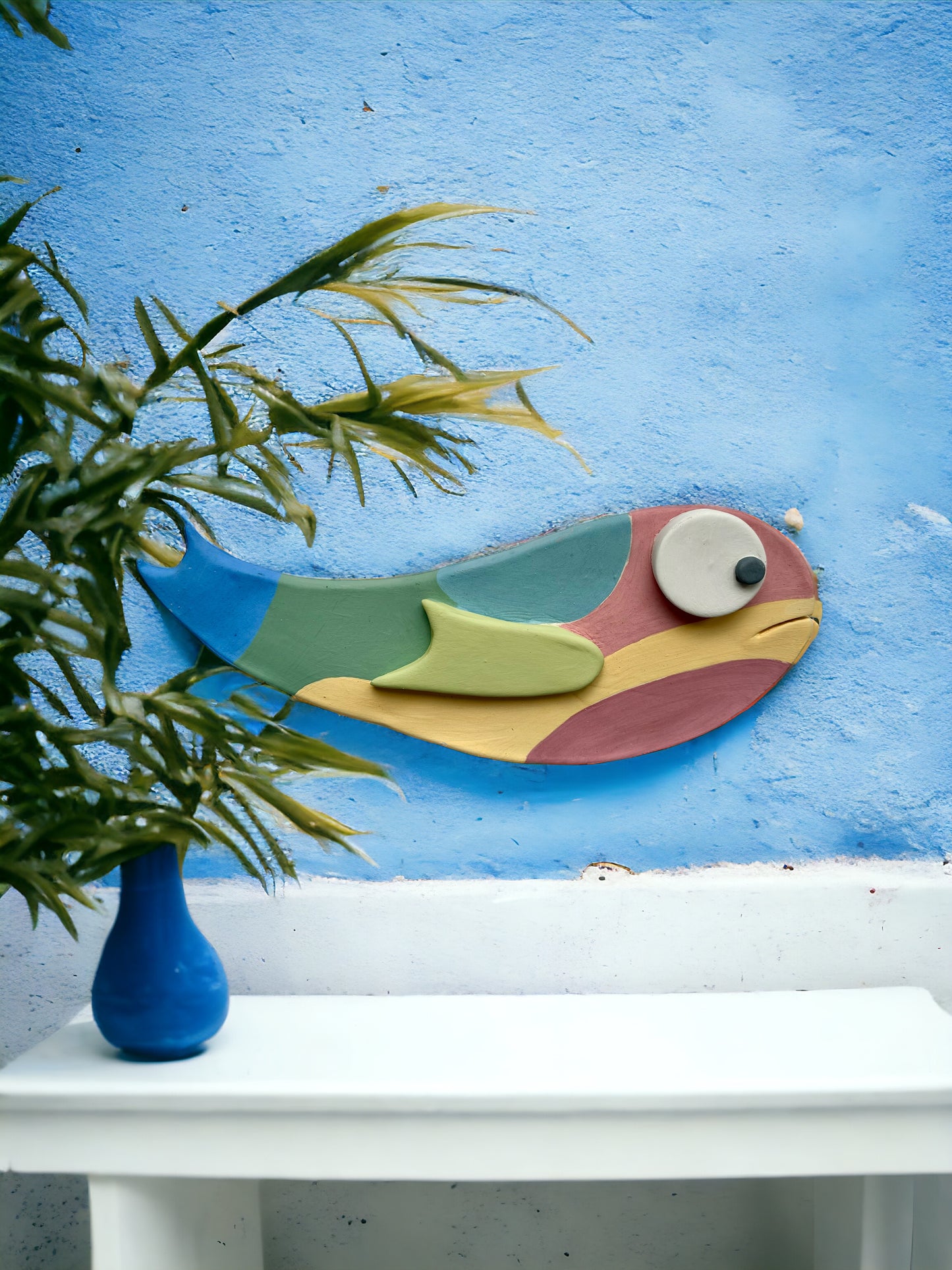 Colorful Fish