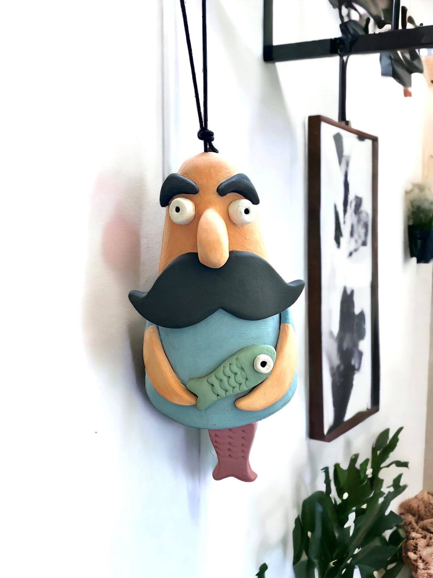 Campana del pescatore