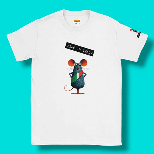 T-shirt girocollo classica unisex | Gildan® 64000