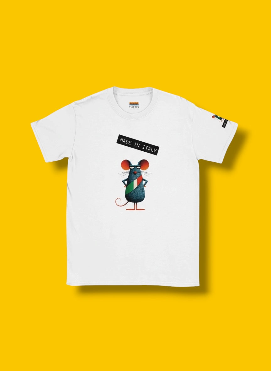 T-shirt girocollo classica unisex | Gildan® 64000